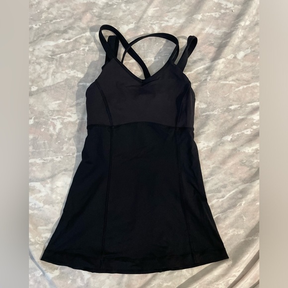 Lululemon Happy Strappy Tank - Picture 4 of 5